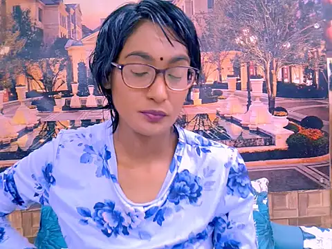 IndianRebel4u2Luv online show from 05-27-26, 06:32