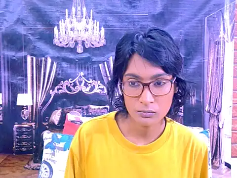 IndianRebel4u2Luv online show from 06-27-26, 06:02