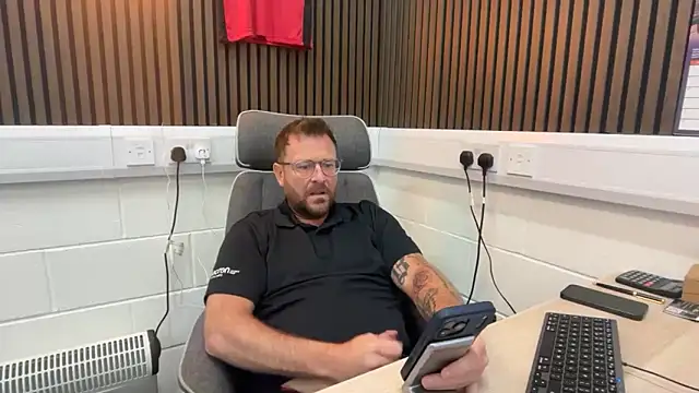 bilf1978 online show from 03-23-26, 09:24