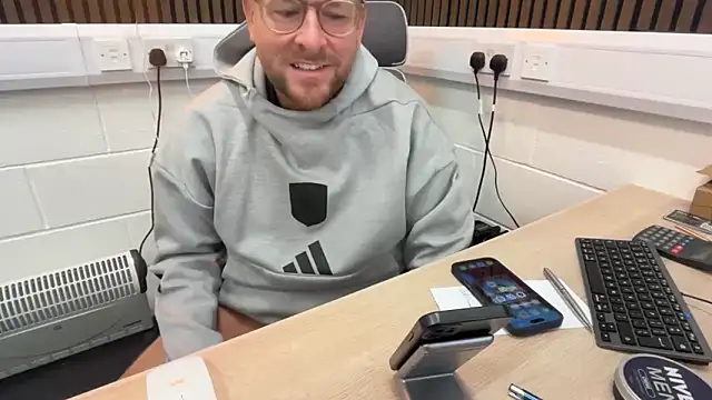 bilf1978 online show from 03-30-26, 09:32