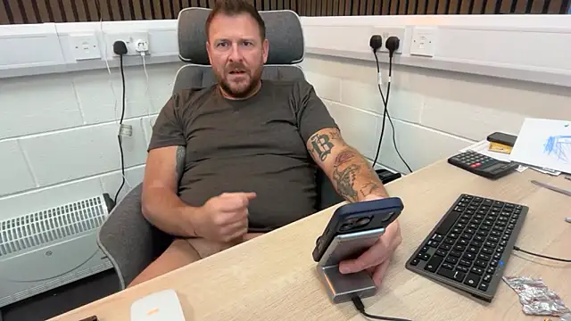 bilf1978 online show from 05-15-26, 08:32
