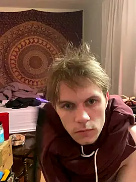 Snapshot of XanderOzzz chatting on 10-31-25, 11:11 XanderOzzz online show from 10-31-25, 11:11