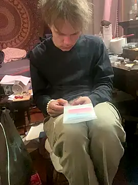 Snapshot of XanderOzzz chatting on 11-15-25, 10:34 XanderOzzz online show from 11-15-25, 10:34