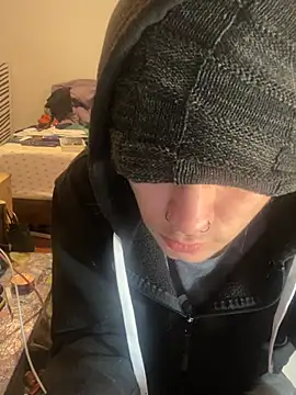 XanderOzzz online show from 02-18-26, 08:54