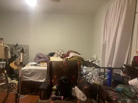 XanderOzzz online show from 04-23-26, 10:47