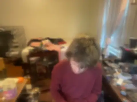 XanderOzzz online show from 05-27-26, 12:02