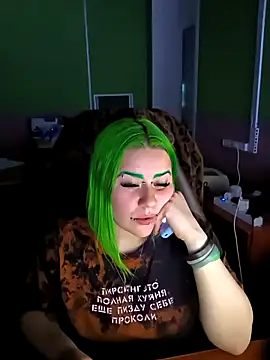 Snapshot of NeonNectar_ chatting on 10-26-25, 08:04 NeonNectar online show from 10-26-25, 08:04