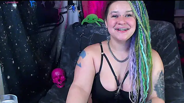 NeonNectar  online show from 01-14-26, 11:53