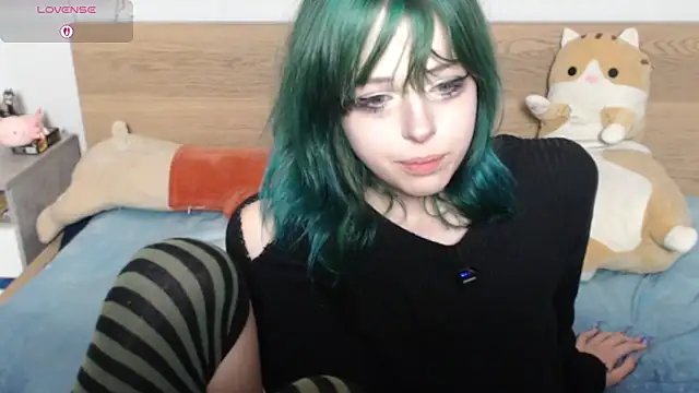 triplebakaaa online show from 10-16-25, 06:53