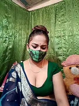 Snapshot of Payel_50 chatting on 09-19-25, 06:30 Payel 50 online show from 09-19-25, 06:30