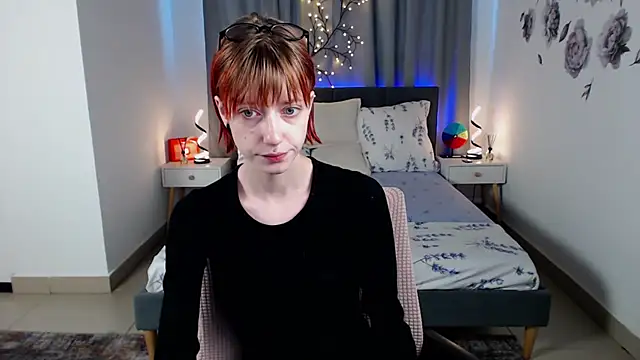 AveryLia online show from 09-20-25, 11:28