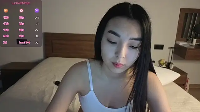 Ju jin online show from 03-07-26, 04:04