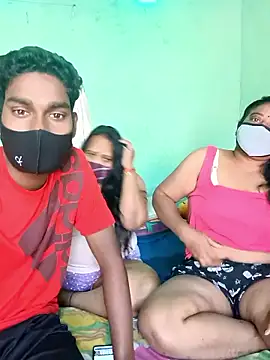 LoveOnStream online show from 11-06-25, 06:36