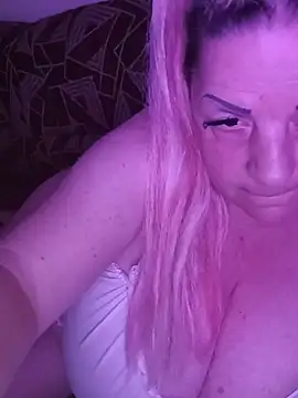 AnnStefanixh online show from 06-14-26, 02:52
