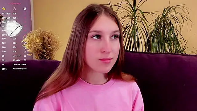 NanaMertins online show from 09-20-25, 01:06