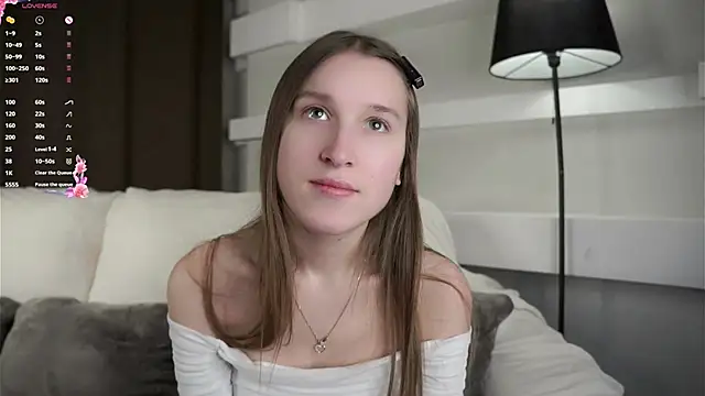 NanaMertins online show from 12-16-25, 01:10