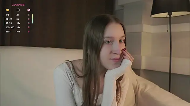 NanaMertins online show from 01-17-26, 12:15