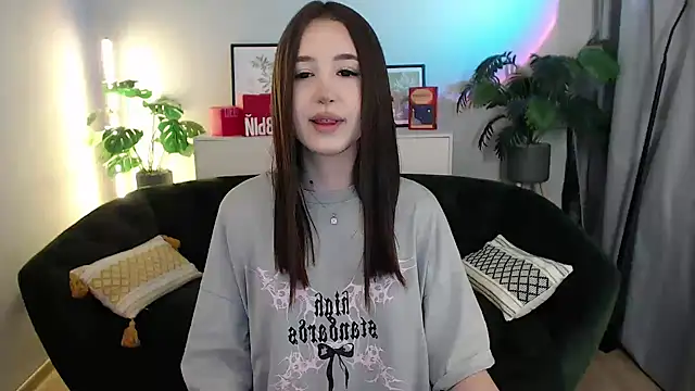 BlackEyesGirl online show from 01-17-26, 07:02