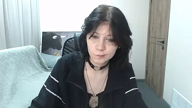 TinaQuiin online show from 02-05-26, 09:14