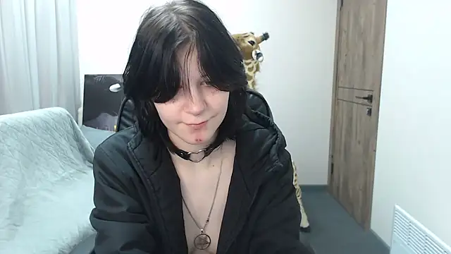 TinaQuiin online show from 02-09-26, 09:02