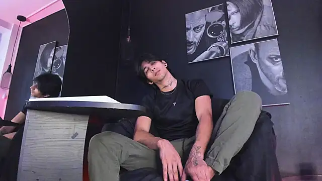 jett savage online show from 09-26-25, 01:26