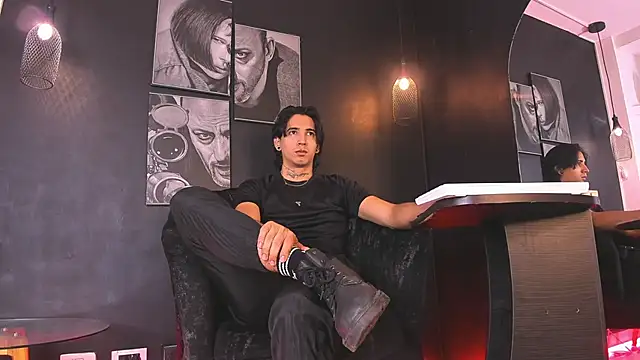 jett savage online show from 01-14-26, 02:33