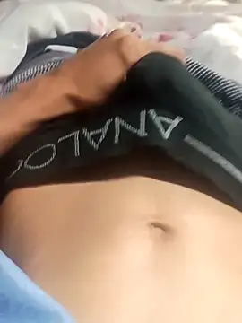 morenosfd069 online show from 12-19-25, 10:11