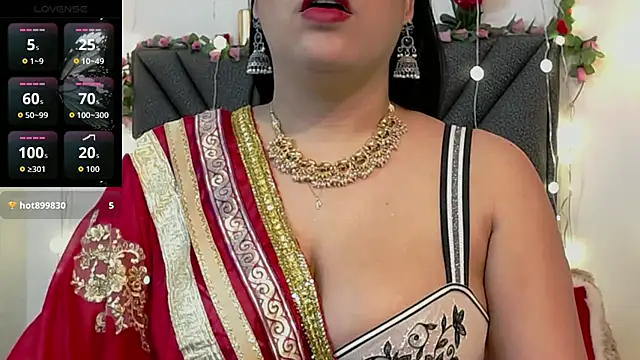 IndraKaur  online show from 05-06-26, 12:32
