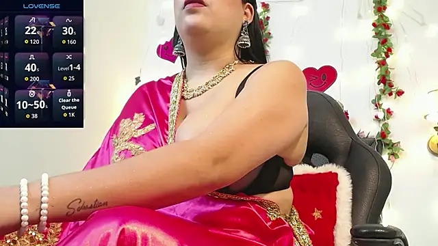 IndraKaur  online show from 05-19-26, 12:11