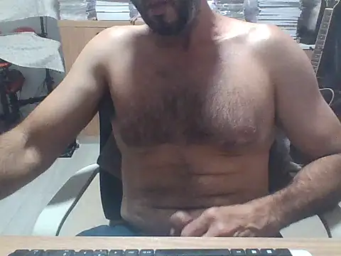 PeludoBrasil online show from 03-17-26, 06:00