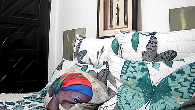 CandyNaynay online show from 09-28-25, 06:24