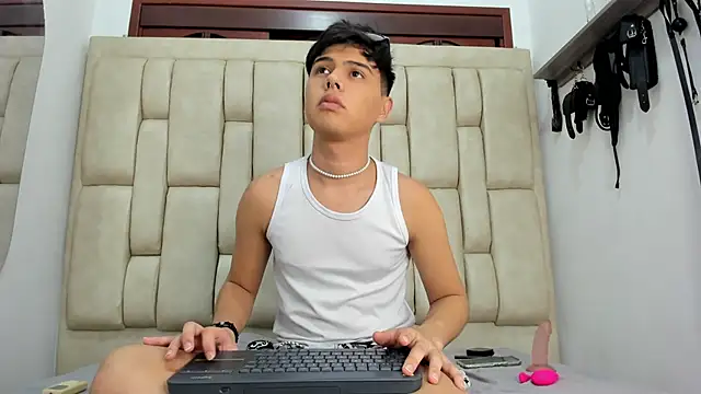 Felipe Cold online show from 09-30-25, 02:16