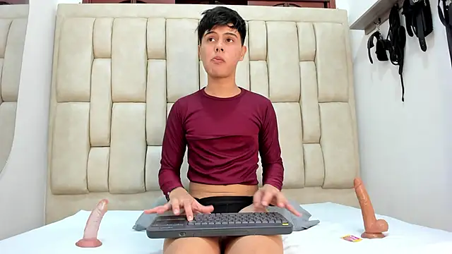 Felipe Cold online show from 10-05-25, 02:21