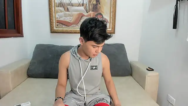 Felipe Cold online show from 01-10-26, 02:46