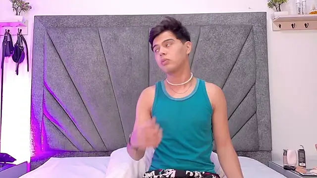 Felipe Cold online show from 02-01-26, 02:21