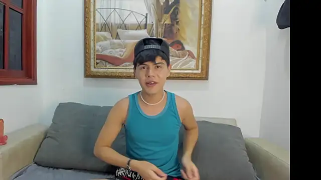 Felipe Cold online show from 03-11-26, 02:28