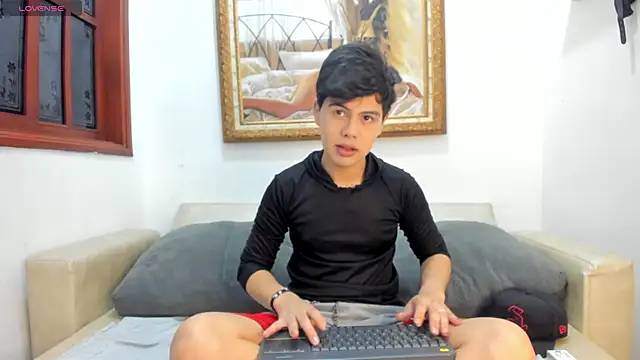 Felipe Cold online show from 03-21-26, 02:16