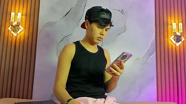 Felipe Cold online show from 03-28-26, 03:06