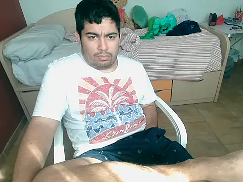 Martigato3 online show from 09-27-25, 01:05