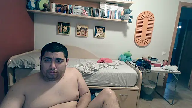 Snapshot of Martigato3 chatting on 06-14-26, 02:24 Martigato3 online show from 06-14-26, 02:24