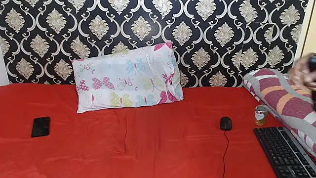 ExoticCandyx online show from 01-11-26, 09:42