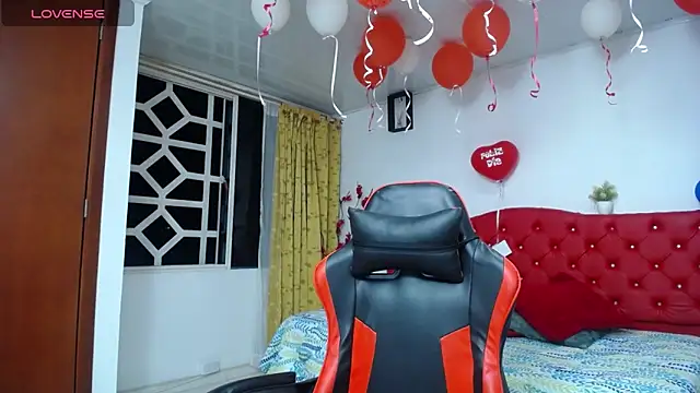 noelia milf19 online show from 02-16-26, 01:35