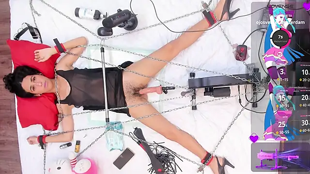 cherry moon1 online show from 09-27-25, 01:16