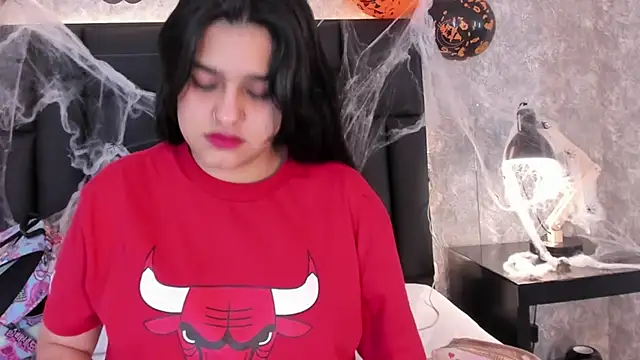 crystaldarliing online show from 10-25-25, 10:15