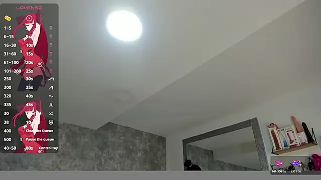 Snapshot of crystaldarliing chatting on 03-06-26, 02:46 crystaldarliing online show from 03-06-26, 02:46