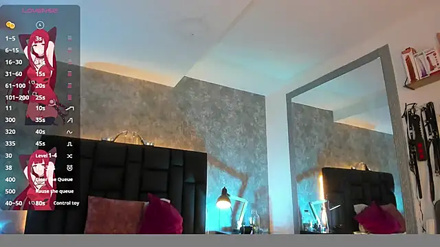 Snapshot of crystaldarliing chatting on 03-08-26, 04:33 crystaldarliing online show from 03-08-26, 04:33