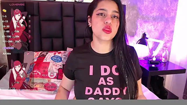 Snapshot of crystaldarliing chatting on 03-13-26, 03:18 crystaldarliing online show from 03-13-26, 03:18