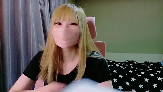 miyu0002 online show from 10-26-25, 12:55