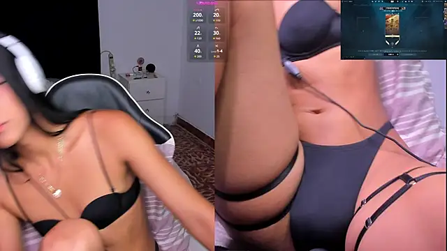 valeriatorrez  online show from 09-12-25, 06:08