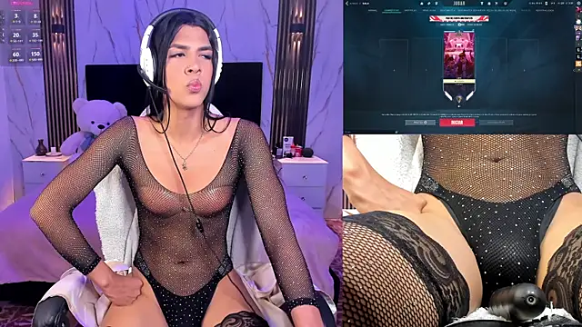 valeriatorrez  online show from 12-20-25, 04:36